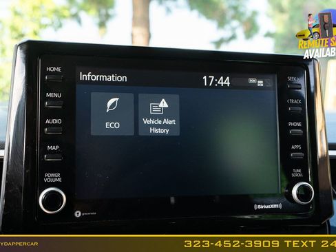 Used 2022 Toyota Corolla LE FWD image 27