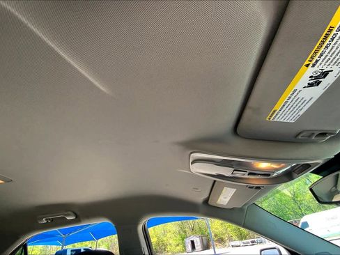 Used 2016 Chevrolet Equinox LT w/ Convenience Package image 14