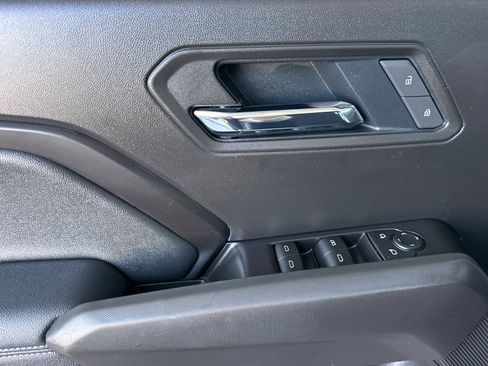 Used 2026 GMC Canyon Elevation w/ Convenience Package RWD image 11