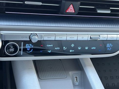 Certified 2025 Hyundai Ioniq 6 SEL image 26