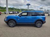 New 2025 Ford Bronco Sport Big Bend image 5