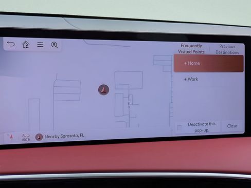 New 2026 Genesis GV70 3.5T Sport Advanced image 22