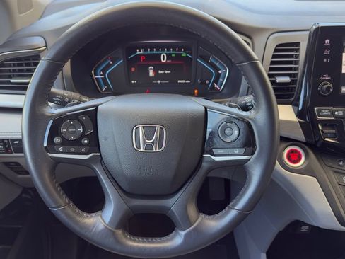 Used 2020 Honda Odyssey EX-L image 22