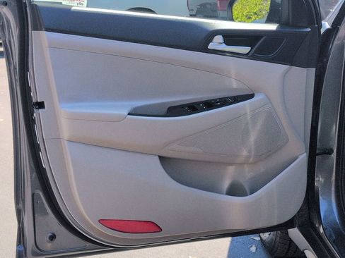 Used 2021 Hyundai Tucson SEL FWD image 13