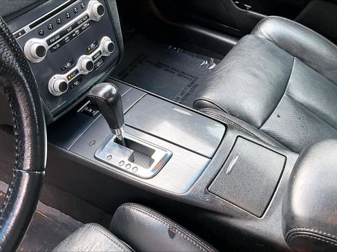 Used 2012 Nissan Maxima 3.5 SV w/ Tech Pkg image 16