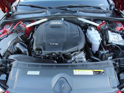 Used 2019 Audi A4 2.0T Premium Plus w/ Premium Plus Package image 36