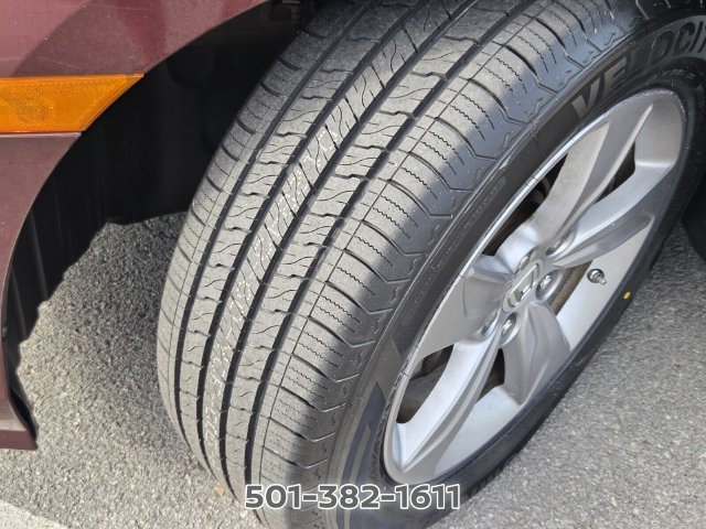 Used 2018 Honda Odyssey EX-L image 22