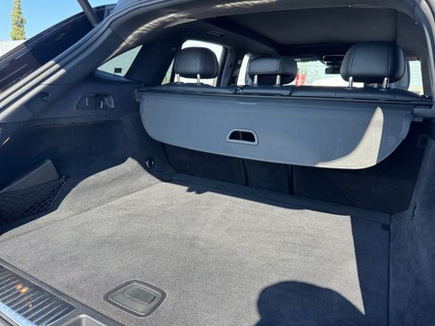 Used 2023 Mercedes-Benz EQE 350+ SUV w/ Exclusive Trim Package image 16