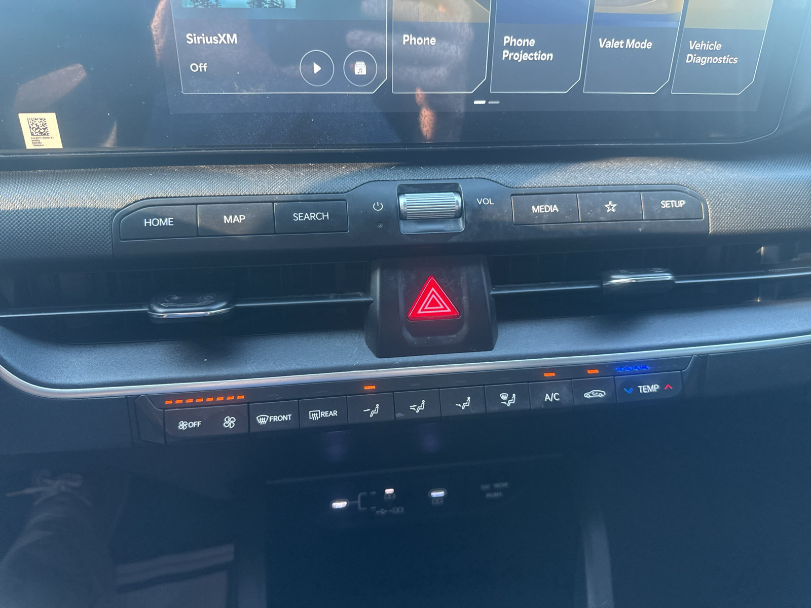 Used 2025 Kia K4 FWD image 12