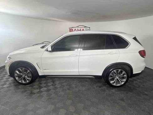 Used 2018 BMW X5 sDrive35i image 4