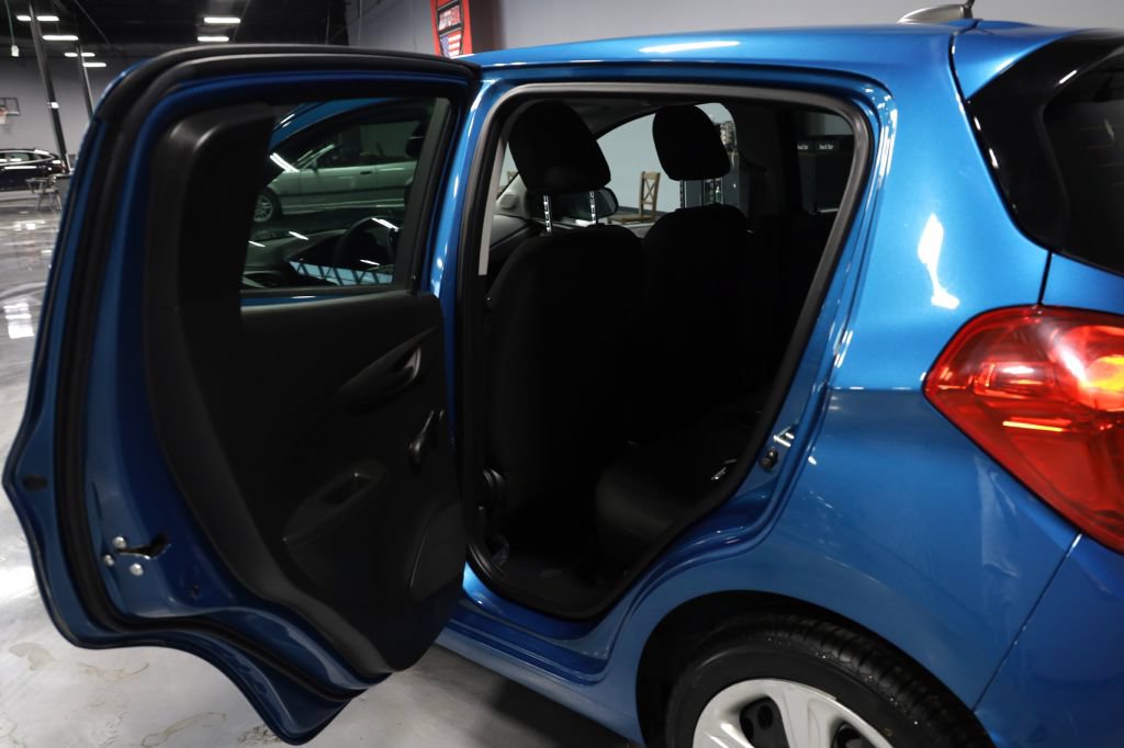 Used 2020 Chevrolet Spark LS FWD image 15