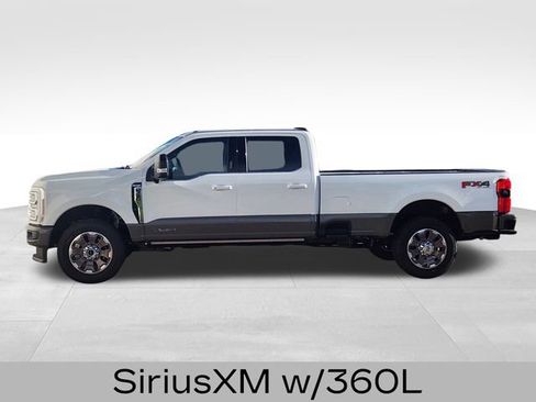 New 2026 Ford F350 King Ranch image 5