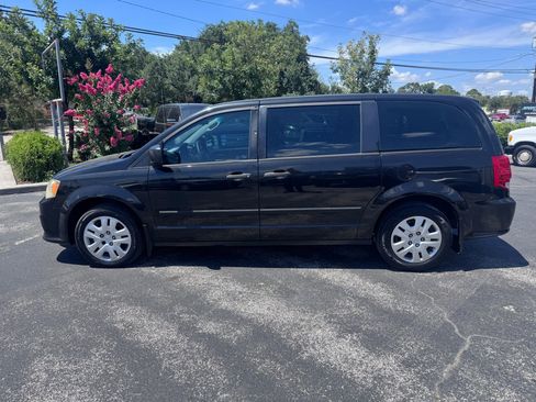 Used 2014 Dodge Grand Caravan American Value Package image 8