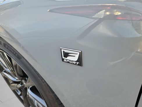 Certified 2025 Lexus IS 350 F Sport image 25