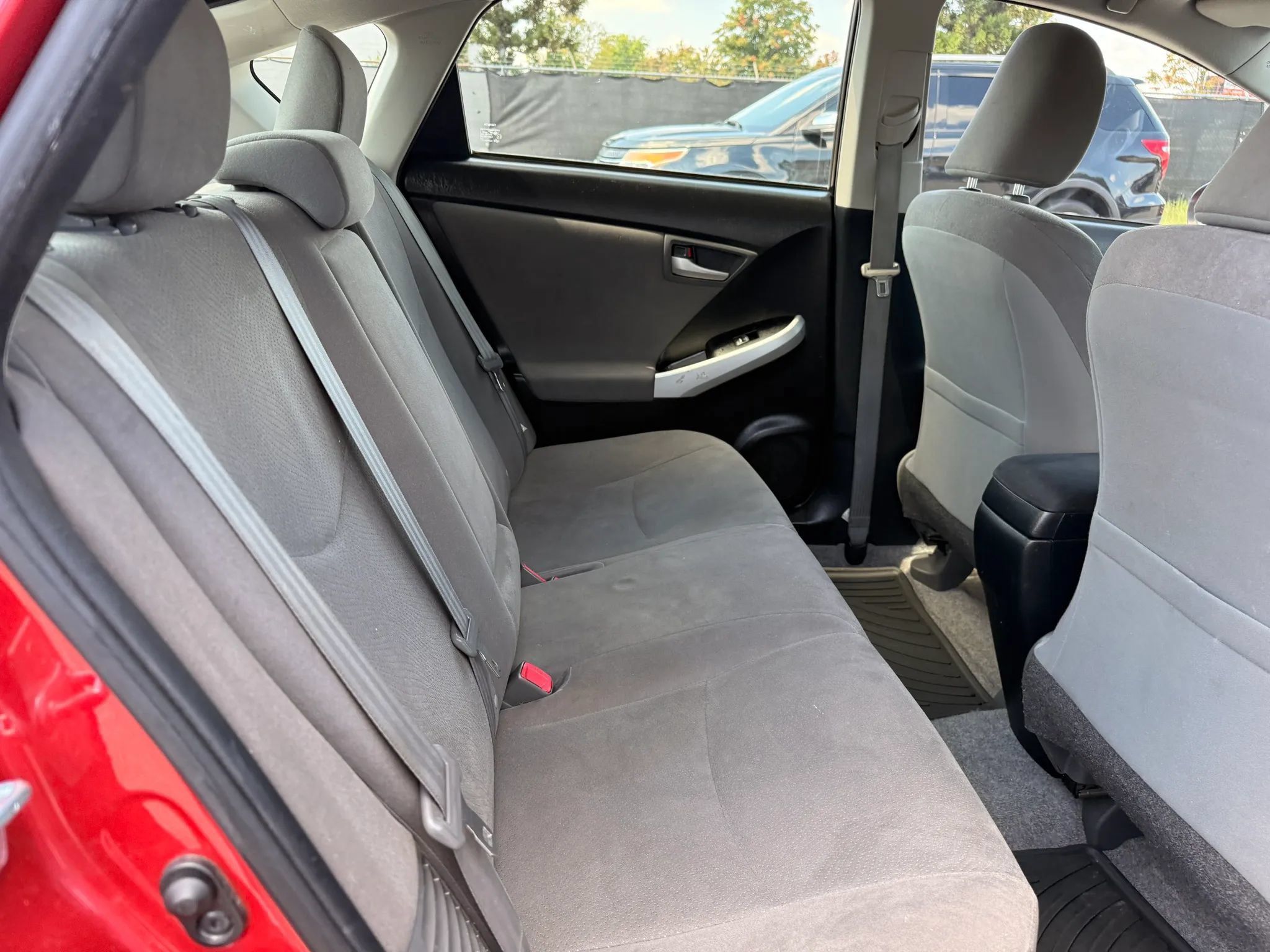 Used 2014 Toyota Prius Two FWD image 20
