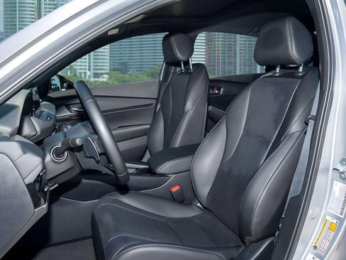 Used 2025 Honda Accord Sport image 15
