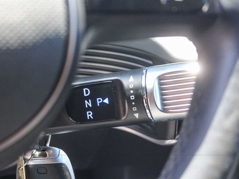 Certified 2024 Hyundai Ioniq 5 SEL RWD image 24