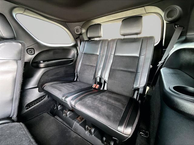 Used 2022 Dodge Durango R/T AWD/4WD image 17