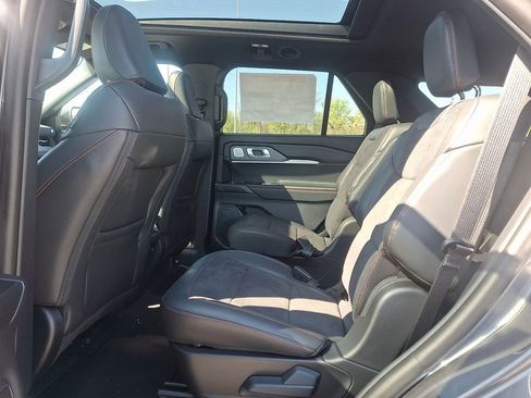 New 2026 Ford Explorer ST w/ Sun And Sound Package image 6