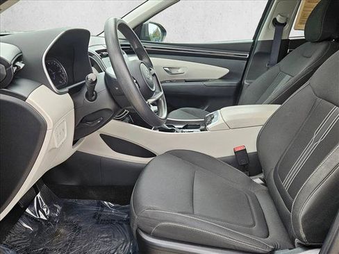 Used 2024 Hyundai Tucson SEL AWD/4WD image 16