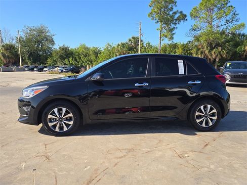 Certified 2023 Kia Rio S w/ Technology Package image 5