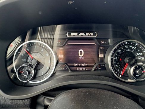 Used 2022 RAM 1500 Laramie image 23