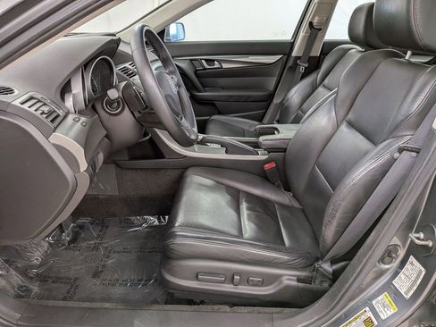 Used 2009 Acura TL w/ Technology Package image 14