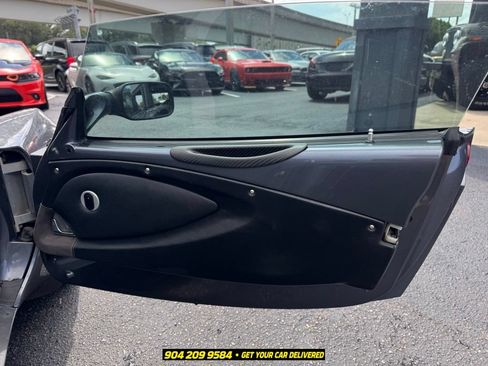 Used 2006 Lotus Elise RWD image 18