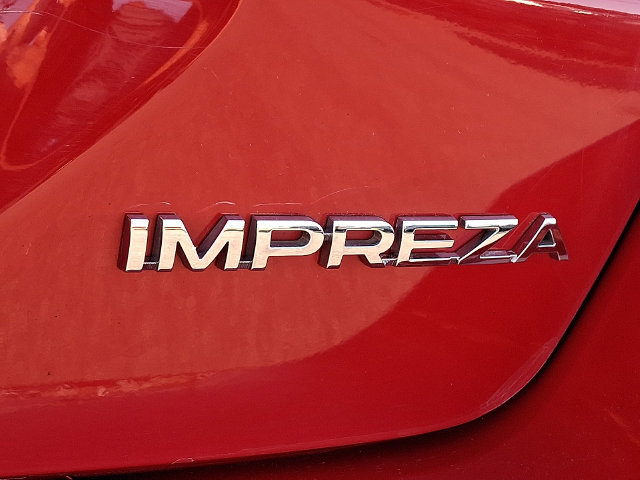 Used 2024 Subaru Impreza 2.0i AWD/4WD image 31