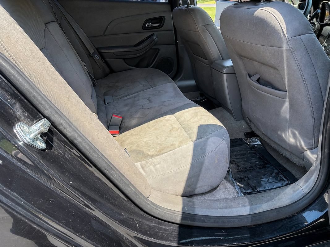 Used 2015 Chevrolet Malibu LS w/ Protection Package FWD image 15