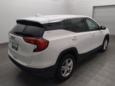 Used 2018 GMC Terrain SLE FWD image 9