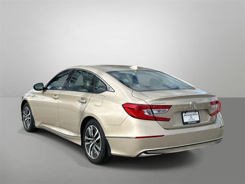 Used 2018 Honda Accord EX-L image 27
