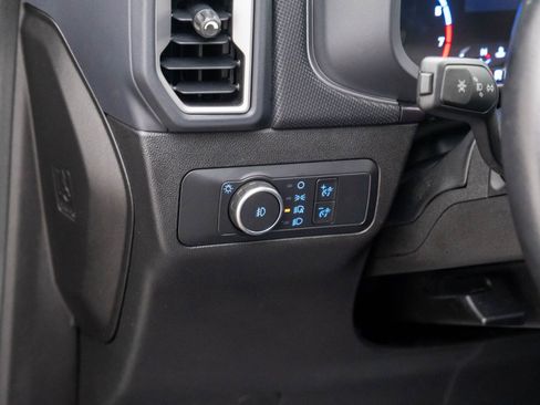 Used 2022 Ford Bronco Sport Big Bend w/ Convenience Package image 19