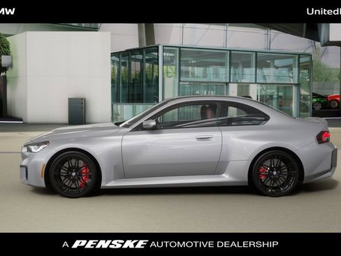 New 2026 BMW M2 w/ Lighting Package image 4