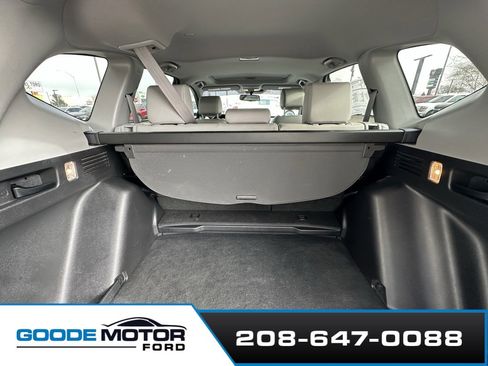 Used 2022 Honda CR-V EX-L image 13