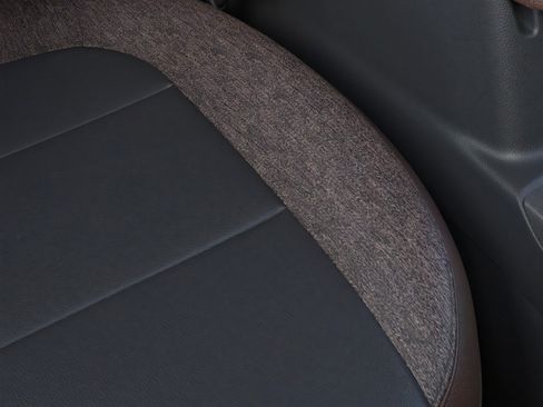 New 2025 Ford Bronco Sport Outer Banks w/ Outer Banks Tech Package+ image 16