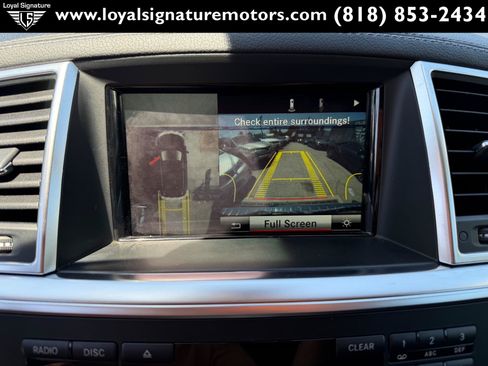 Used 2015 Mercedes-Benz GL 450 4MATIC image 36