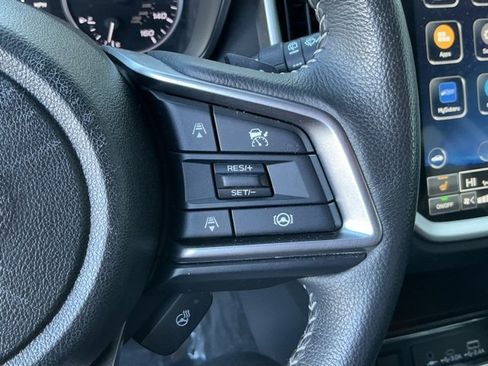 Certified 2023 Subaru Ascent Limited image 27