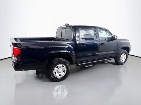 Certified 2023 Toyota Tacoma SR AWD/4WD image 7