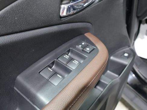 Used 2024 Honda Ridgeline RTL image 13