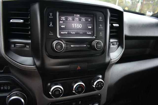 Used 2021 RAM 2500 Tradesman w/ Chrome Appearance Group AWD/4WD image 13
