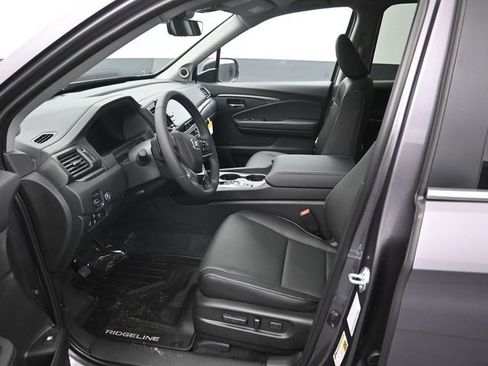New 2026 Honda Ridgeline RTL image 9