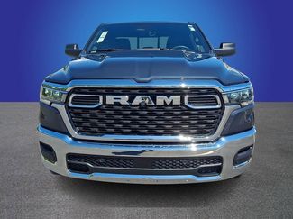 Used 2025 RAM 1500 Tradesman video 2