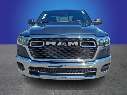 Used 2025 RAM 1500 Tradesman image 2