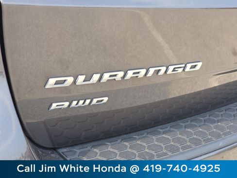 Used 2014 Dodge Durango SXT w/ Quick Order Package 23B AWD/4WD image 10