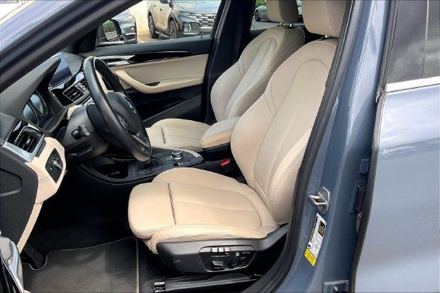 Used 2022 BMW X2 sDrive28i w/ Convenience Package FWD image 25