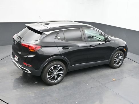 Used 2020 Buick Encore GX Select FWD image 12