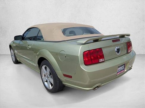 Used 2006 Ford Mustang GT RWD image 7