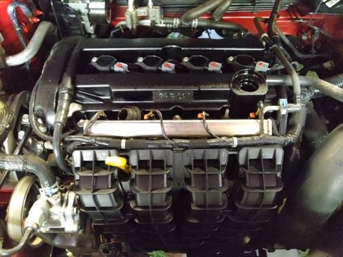 Used 2020 Dodge Journey Crossroad FWD image 30