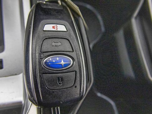 Used 2021 Subaru Ascent Premium w/ Convenience Package image 29